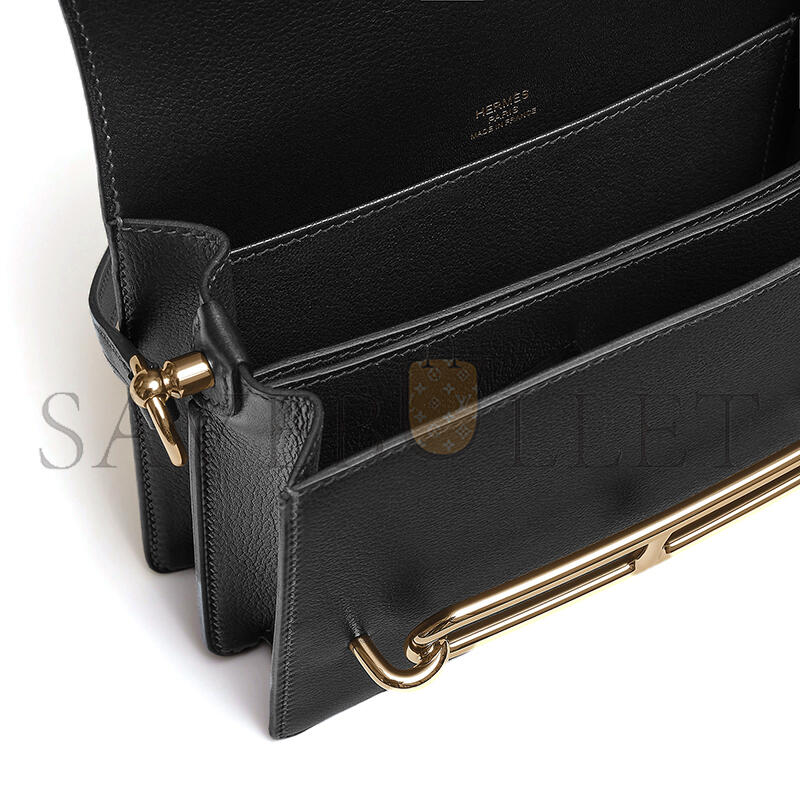 HERMES MASTER ROULIS MINI 18 EVERYCOLOR H071205CP89 (18*14*6cm) HERMES MASTER ROULIS MINI 18 EVERYCOLOR H071205CP89 (18*14*6cm)